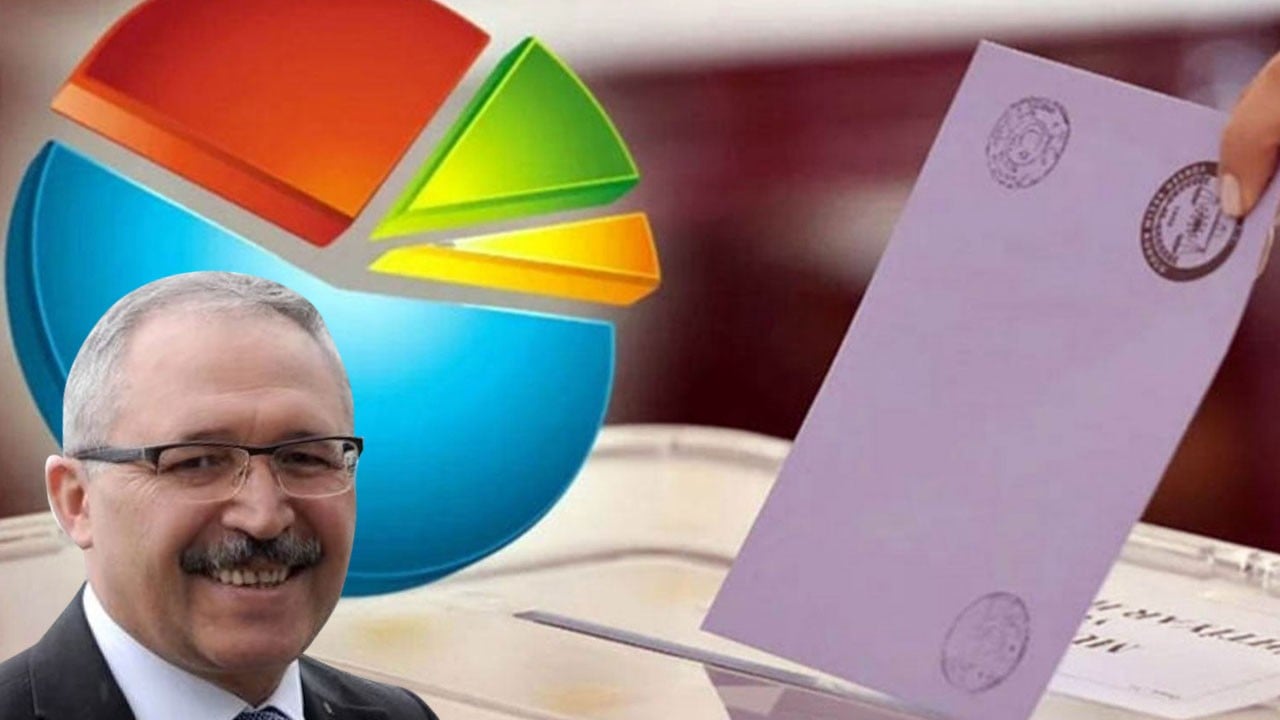 Abdulkadir Selvi partilerin güncel oy oranlarını yazdı: CHP birinciyiz diyor ama anketler öyle demiyor!