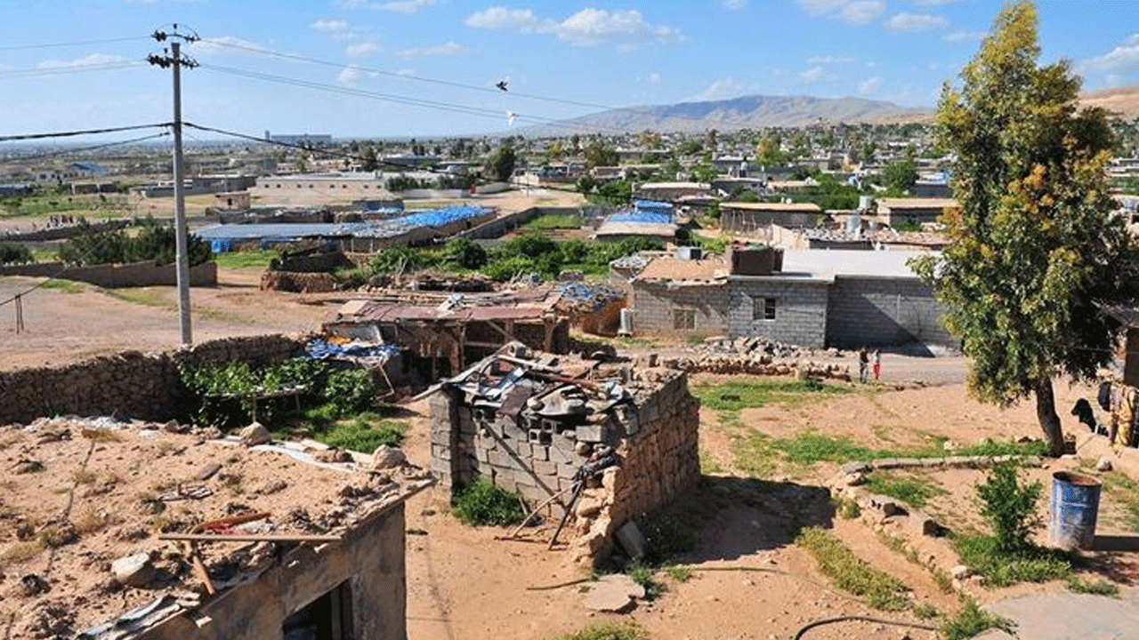 Abdulkadir Selvi: PKK’nın Mahmur Kampı boşaltılıyor
