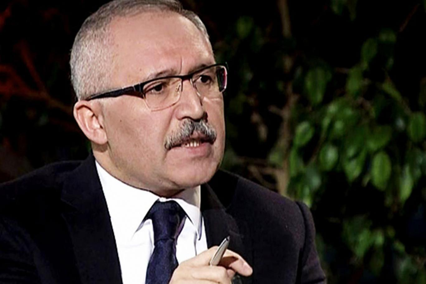 Abdulkadir Selvi, seçimlerle ilgili flaş bilgiyi paylaştı! Bu olmayacak