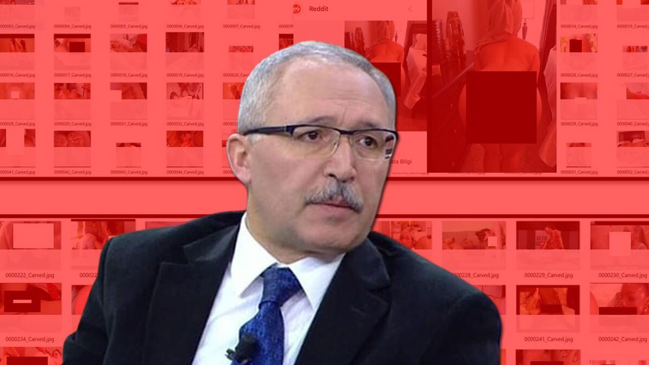 Abdulkadir Selvi Uşak’ta yaşananları Dallas dizisine benzetti: Uşak Belediyesi Dallas, Özkan Yalım da Ceyar!