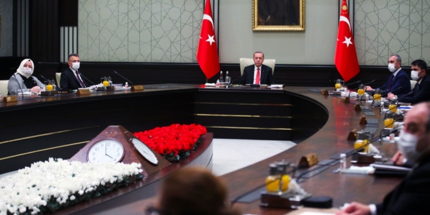 Abdülkadir Selvi yazdı! Erdoğan kararını verdi: Değişmeyecek