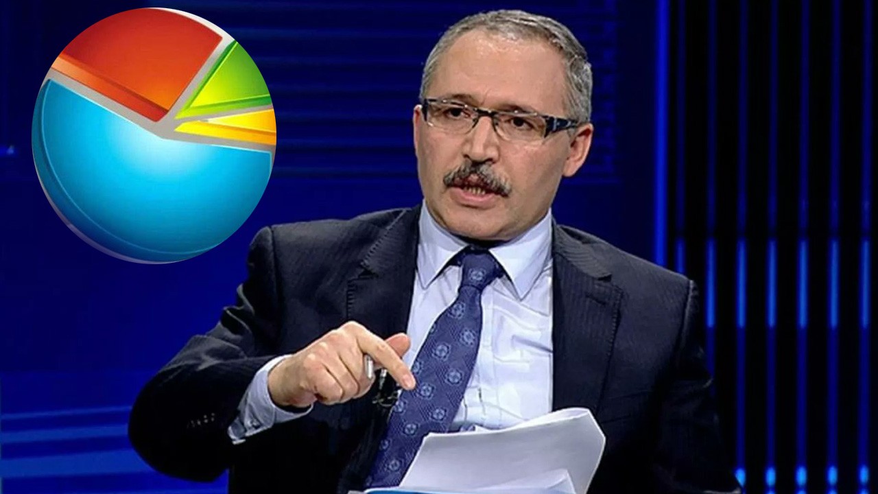 Abdulkadir Selvi, yeni anket sonuçlarını paylaştı: CHP’nin oyları düştü, daha da düşecek! Çünkü…