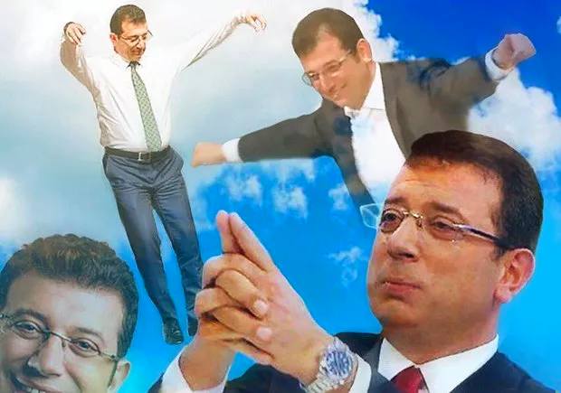 Abdulkadir Selvi'den bomba 