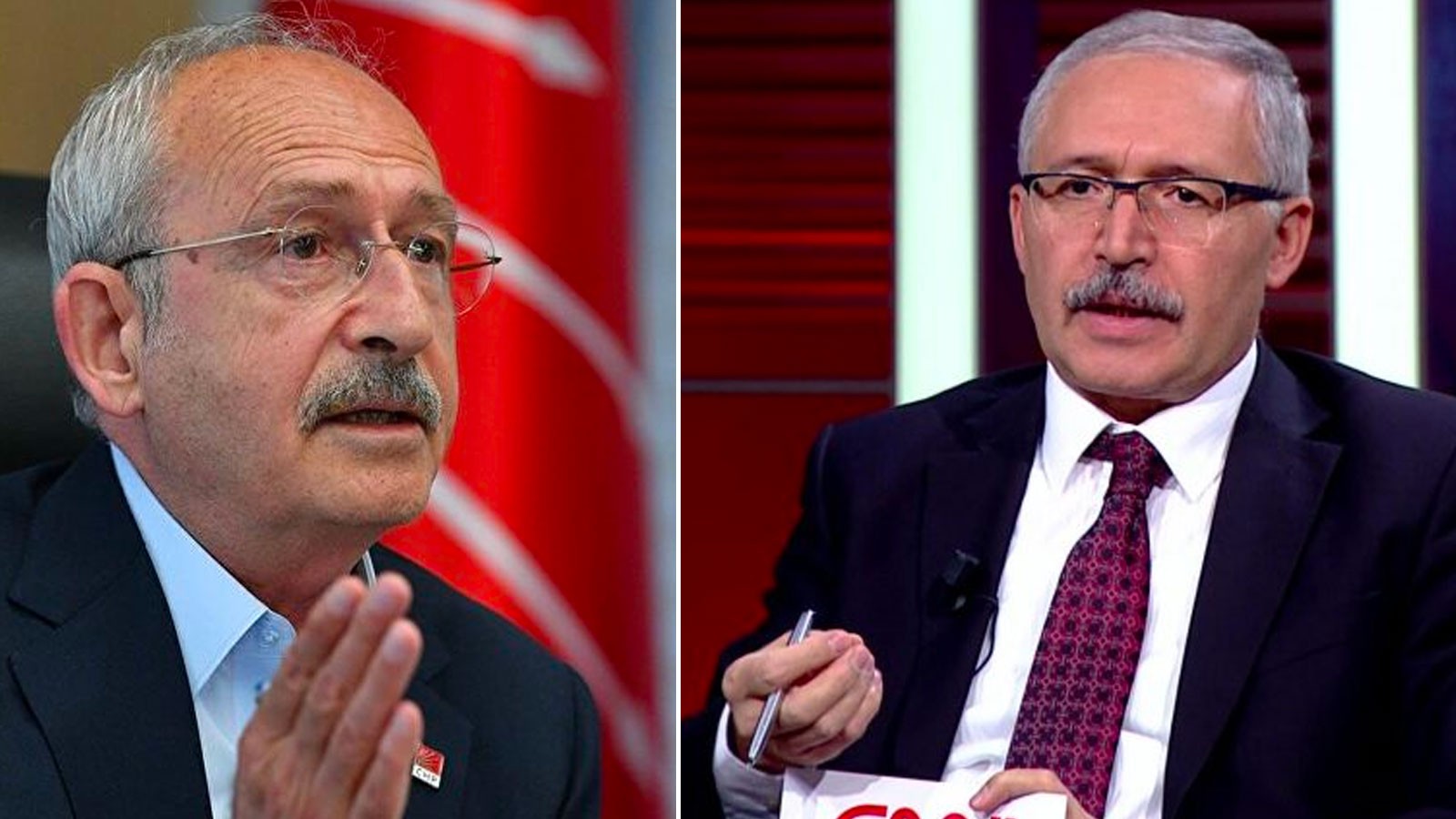 Abdulkadir Selvi’den bomba "Kılıçdaroğlu" kulisi! Vazgeçti