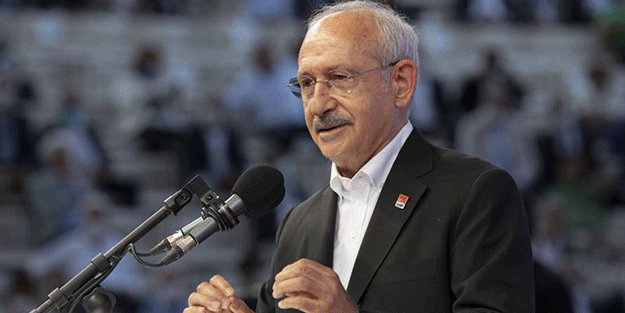 Abdulkadir Selvi’den çarpıcı yorum! 'Made-In Kılıçdaroğlu'