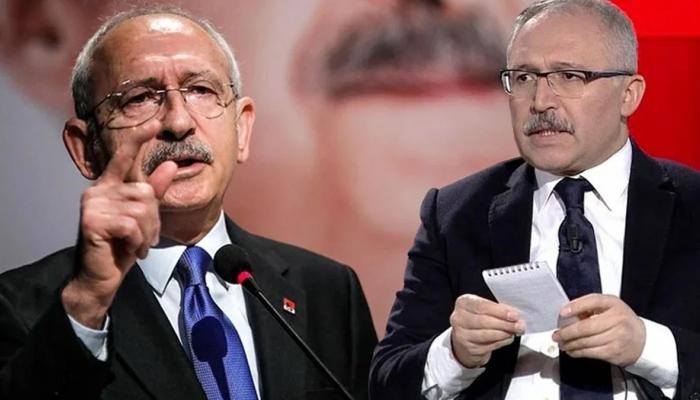 Abdulkadir Selvi'den CHP'yi karıştıracak iddia! Resmen şok olacaksınız