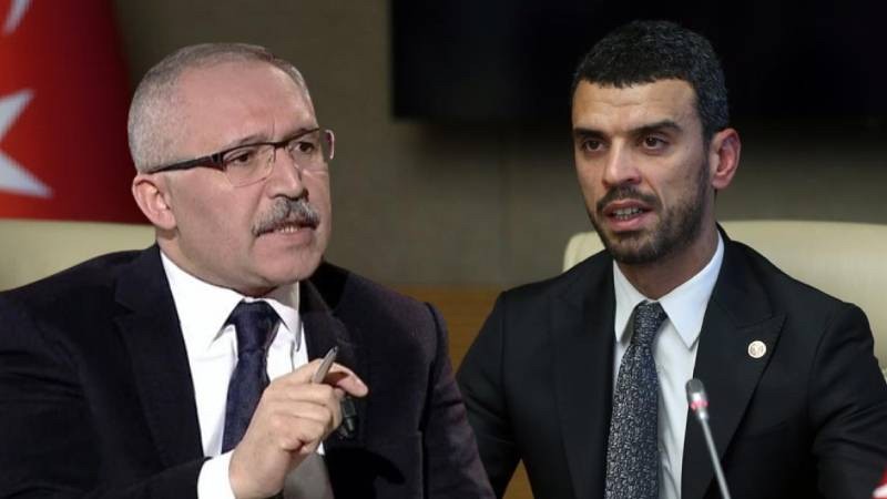 Abdulkadir Selvi’den, eski AK Parti Milletvekili Kenan Sofuoğlu için olay sözler! Çok ama çok sert çıktı