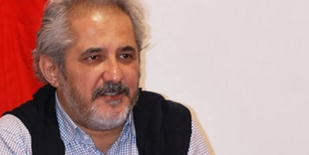 Abdulkadir Selvi'den Hakan Aygün'e sert tepki!