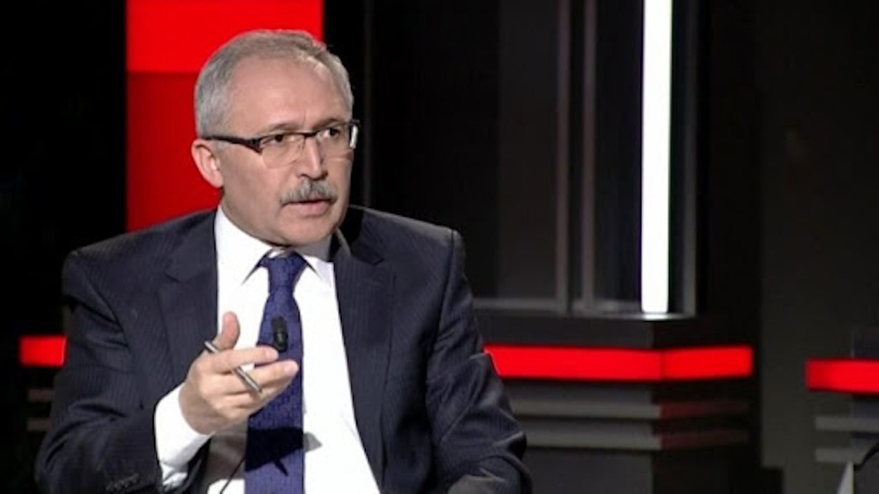 Abdulkadir Selvi'den olay "Selahattin Demirtaş" kulisi! Yok artık daha neler
