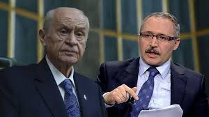 Abdulkadir Selvi'den Türkiye'yi sarsan iddia! Bahçeli'nin bunu yapmayacağının garantisi yok! Erdoğan’ın dönüşü bekleniyor