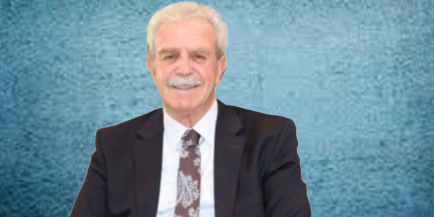 Abdülkadir Tutaşı kimdir? Artuklu Belediye başkanı Abdülkadir Tutaşı istifa mı etti?