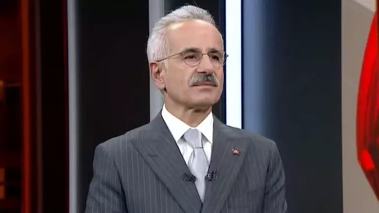 Abdulkadir Uraloğlu’ndan Hürmüz Boğazı açıklaması