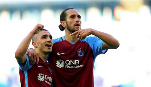 Abdulkadir ve Yusuf kararı!