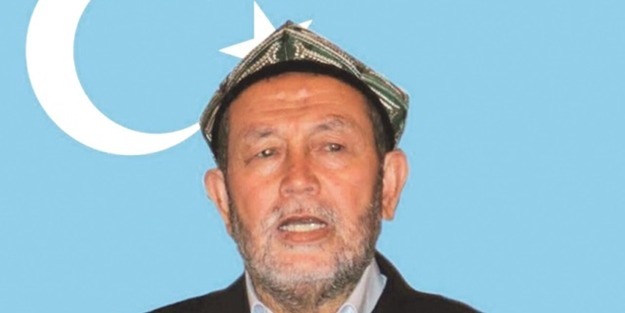 Abdulkadir Yapçan Çin’e iade ediliyor