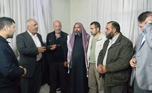 Abdulkadir Salih’ler bitmez