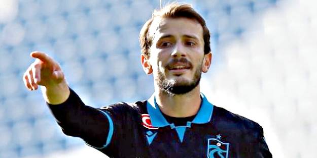 Abdulkadir'in yeni durağı Kayserispor