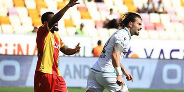 Abdülkerim Bardakçı gönlündeki takımı açıkladı!