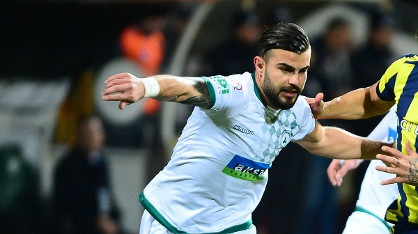 Abdülkerim Bardakçı kimdir kaç yaşında?