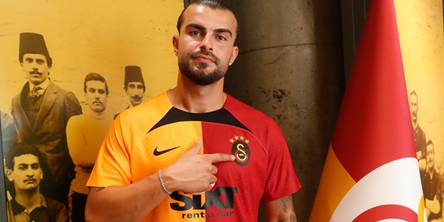 Abdülkerim Bardakcı'dan Galatasaray açıklaması