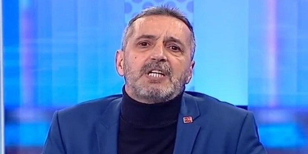Abdülkerim Durmaz'dan Fenerbahçe sözleri: Ersun Yanal'ın doğum gününü cenaze gününe çevirdiniz