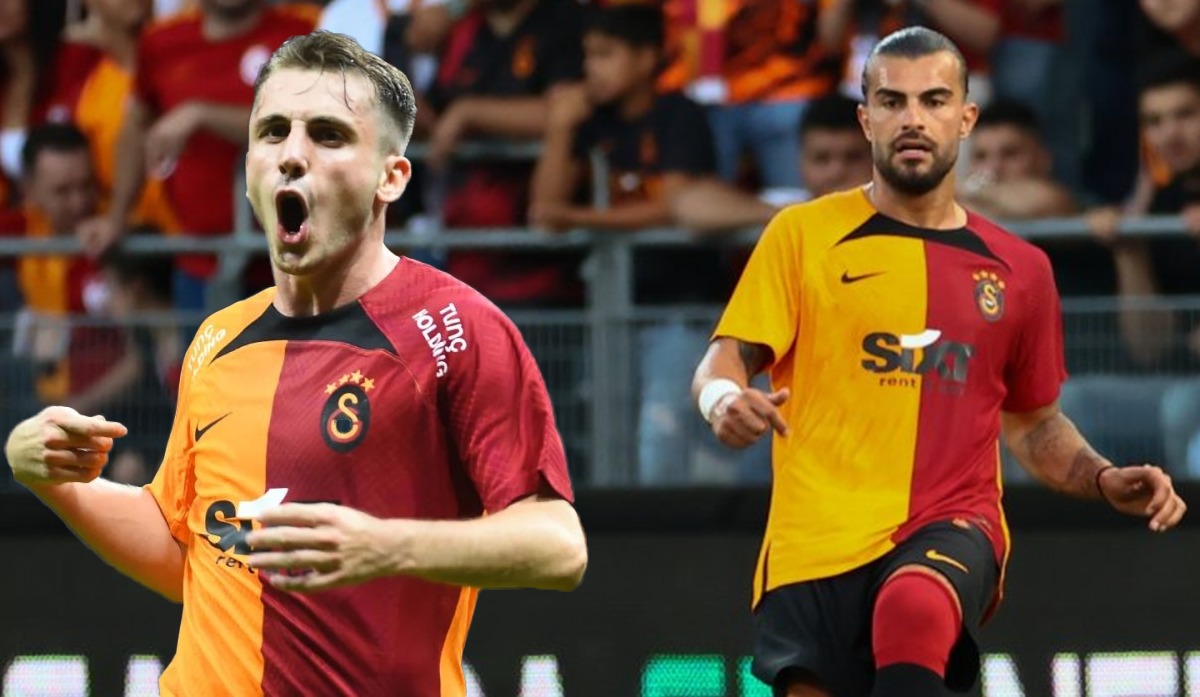 Abdulkerim'i örnek gösteren Kerem kriz çıkardı