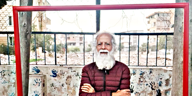 Abdulla Sönmez açıkladı: Yerli ve Milli Asi Sistemi ile başat bir rol üstlenelim! Flaş gelişme...