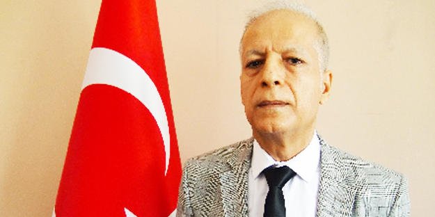 Abdulla Sönmez duyurdu: Altaylı fare doğurdu... Tek Çare Asi Sistemi!