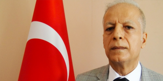 Abdulla Sönmez duyurdu: Teklif gelirse... Türkiye Yüzyılı Süpertürkler: Yerli ve Milli Asi Sistemi