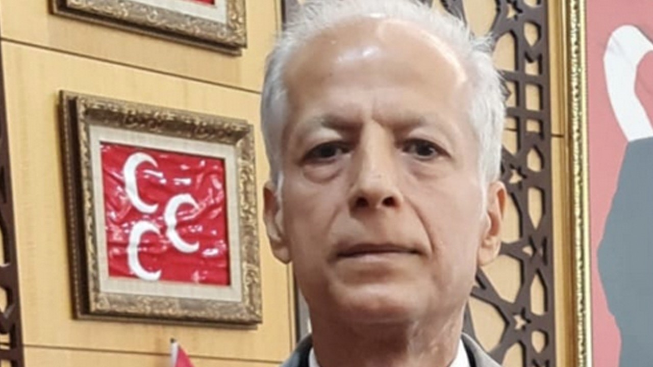 Abdulla Sönmez'den dikkat çeken çıkış... Darbe anayasasıyla ‘Terörsüz Türkiye’ olmaz!