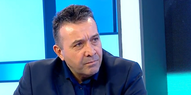 Abdullah Ağar: ABD Ortadoğu'daki partnerlerinin güvenilir olmadığını anladı