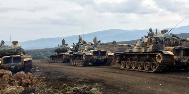 Abdullah Ağar: ABD Türkiye'ye karşı koyarsa dünya hakimiyetini kaybeder