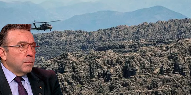 Abdullah Ağar ABD ve PKK'yı bitirecek 'Arap ülkeleri' hamlesini açıkladı: Bunu yaparsak plan çöker, düğüm çözülür