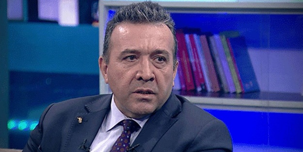 Abdullah Ağar: Bunu zanneden aptaldır