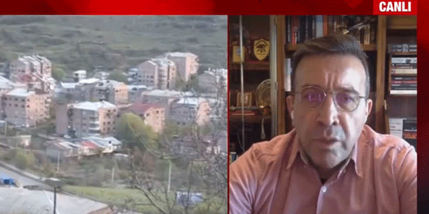Abdullah Ağar canlı yayında en hassa konuya dikkat çekti! Merkez nereye kurulacak? Neler olacak?