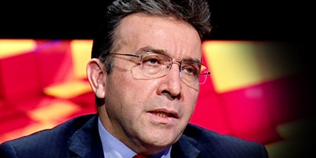 Abdullah Ağar'dan çarpıcı yorum: ABD'nin 'Çekiliyorum' demesi...