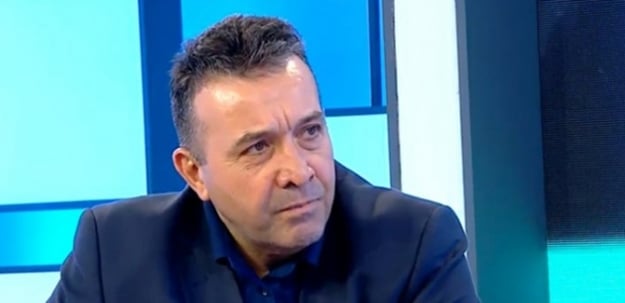 Abdullah Ağar 'çok önemli' deyip paylaştı! Ermeni topraklarından geçen 'Türk koridoru!'