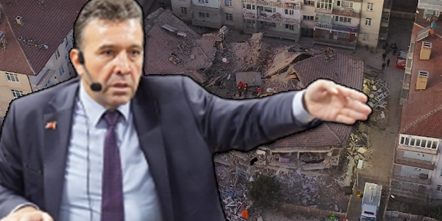 Abdullah Ağar depremin ardından o ülke konusunda uyardı: Pek çok riski var