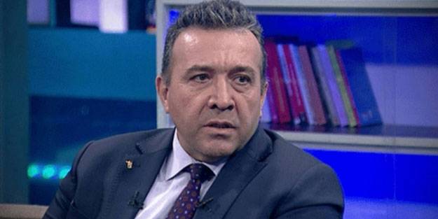 Abdullah Ağar: En büyük balığı avladık