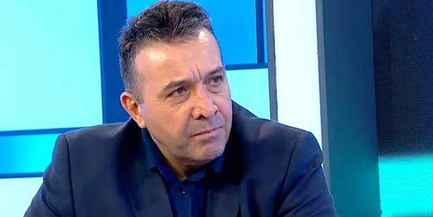 Abdullah Ağar iki bölgeye işaret etti: Eskisinden çok daha fazla kaşınıyorlar