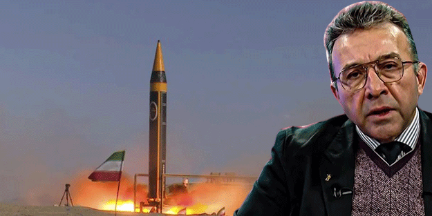 Abdullah Ağar İran'la ilgili akla gelmeyecek detayı açıkladı: Türk kamuoyu fena yanılıyor, masada o Arap ülkesi var