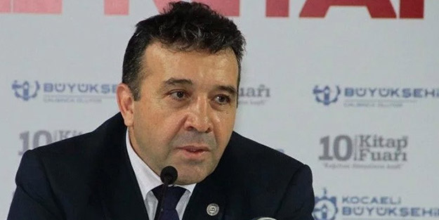 Abdullah Ağar merak edilen soruyu cevapladı! ABD yeni bir oyalama taktiği mi uyguluyor?