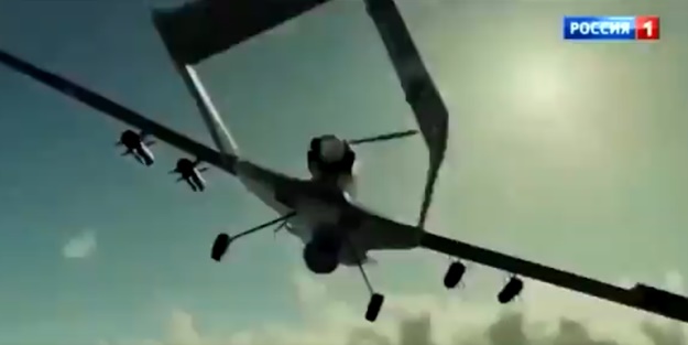 Abdullah Ağar "Rusların travması" notuyla paylaştı