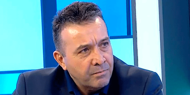Abdullah Ağar Suriye operasyonuna dair kritik detayı paylaştı