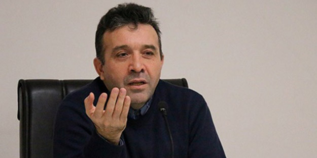 Abdullah Ağar: Terörü Anadolu'nun uzağında karşılayacağız
