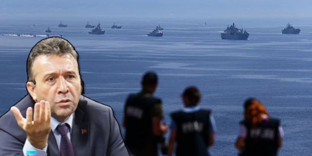 Abdullah Ağar, Türkiye'nin Yunanistan konusunda dikkat etmesi gereken detayı açıkladı: Çok endişeliyim...