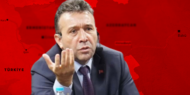 Abdullah Ağar, Türkiye'yi bekleyen büyük tehlikeyi açıkladı! Çok büyük sorun, dikkatli olmalıyız