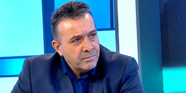 Abdullah Ağar, Türkiye'yi bekleyen tehlikeyi açıkladı