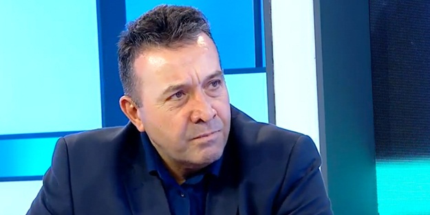 Abdullah Ağar, Yunanistan'ın Türkiye'ye bıraktığı sözde alanı paylaştı: Aç sırtlan dahi...
