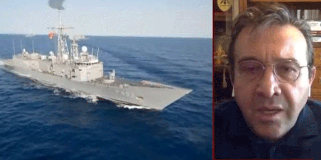 Abdullah Ağar’dan bomba açıklamalar! ‘Bir belge yakaladım, DAEŞ’in kurulmasında ismi geçiyor’