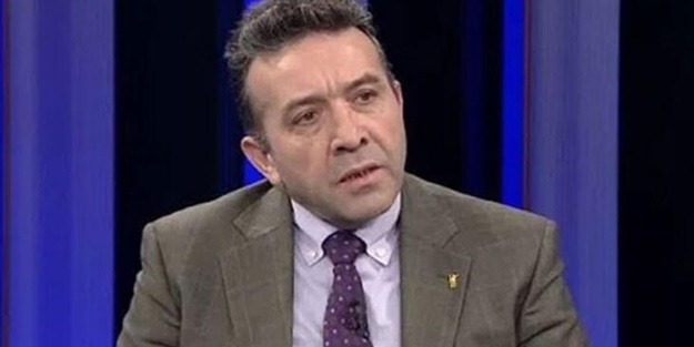 Abdullah Ağar'dan çarpıcı açıklama: Muazzam bir operasyona imza atıldı